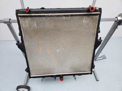 Radiador Motor Ford Ranger DOPPELKABINE 4X4 XL 150CV 110KW