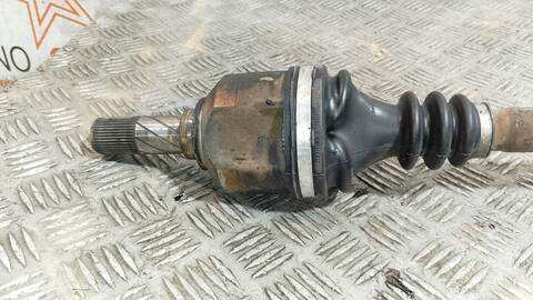 Foto 3ª: Transmision Delantera Izquierda Renault Espace GRAND ESPACE PRIVILEGE 173CV 127KW [M9RC7] (2007)