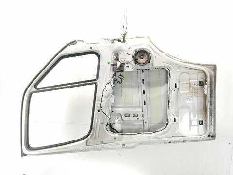 Foto 3ª: Puerta Delantera Izquierda Mercedes Sprinter 213 CDI 906.611 906.613) [OM 651.957] (2006)