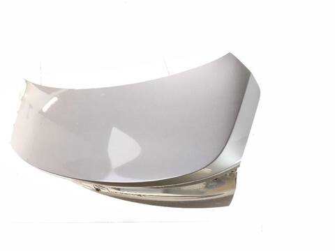 Foto 2ª: Maletero Renault Talisman 1.7 BLUE DCI 120 LPA7) (2015)