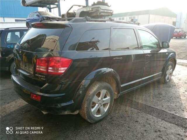 Foto 2ª: Caudalimetro Dodge Journey 2.0 R/T [2.0 LTR. - 103 KW 16V CRD CAT] [ECE]