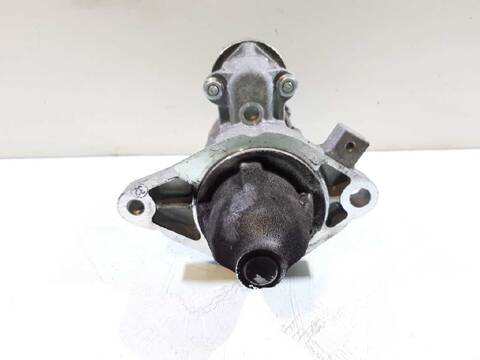 Foto 2ª: Motor de Arranque Toyota Yaris CITY 69CV 51KW [1KR] (2013)