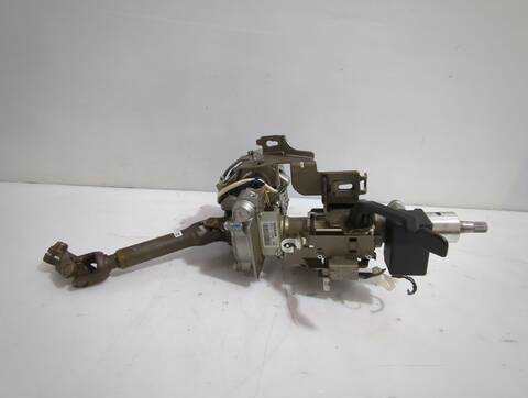 Columna Dirección Nissan Qashqai 1.5 DCI 116CV 85KW