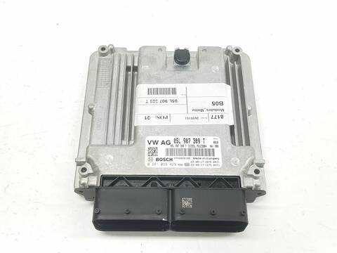 Centralita Motor ECU Volkswagen T-Roc 2.0 TDI 150CV
