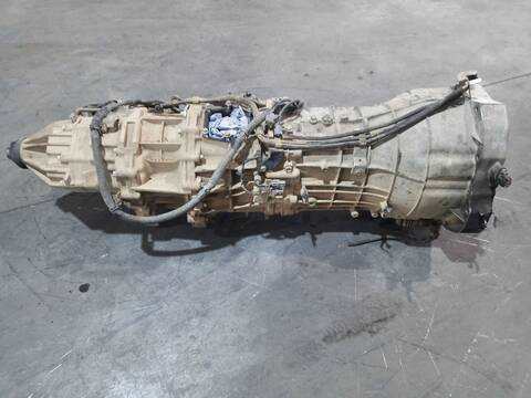 Foto 3ª: Caja Cambios Nissan Pathfinder 2.5 DCI 4WD 190CV 140KW [YD25]