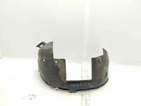 Pase Rueda Opel Corsa BLUE LINE 75CV 55KW
