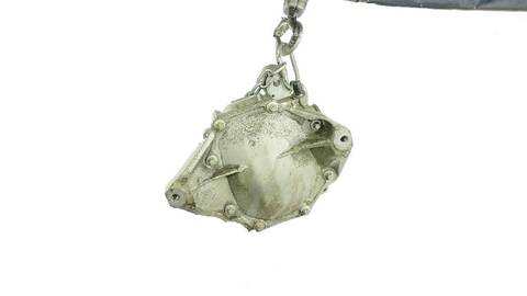 Foto 3ª: Diferencial Trasero Mercedes Clase E 180 E 300 238.348) COUPE (2016)