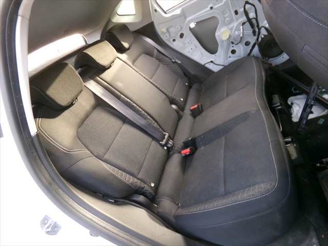 Foto 2ª: Asientos Traseros Renault Captur 1.0 G 2019-2024 [H4DF4] (2024)