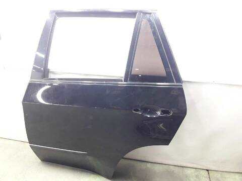 Foto 3ª: Puerta Trasera Izquierda Bmw X5 3.0 TD 235CV [306D3] (2006)