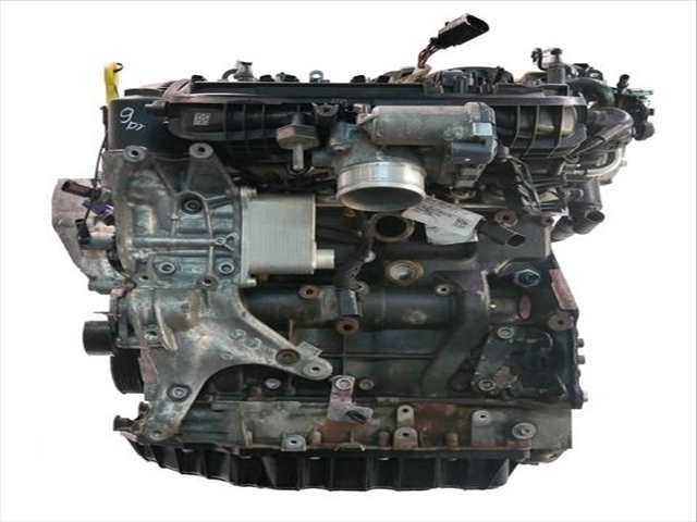 Motor Completo Volkswagen Arteon 2.0 TFSI 190 CV 140KW