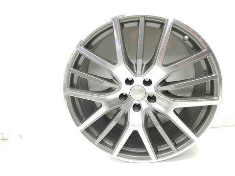 LLanta Aleacion Maserati Levante DIESEL