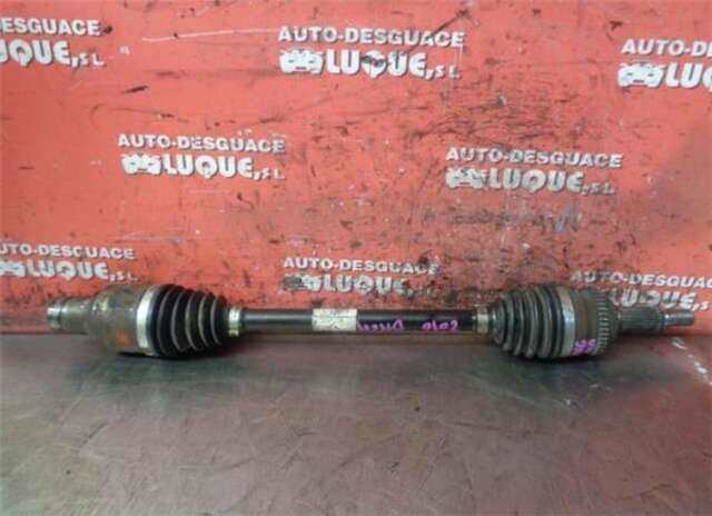 Foto 3ª: Transmision Delantera Derecha Suzuki Swift  [Z13DT]