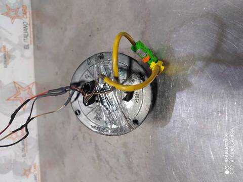 Foto 1ª: Anillo Airbag Mercedes Clase C 160 320 CDI 209.320) COUPE 224CV 165KW [OM642910] (2006)