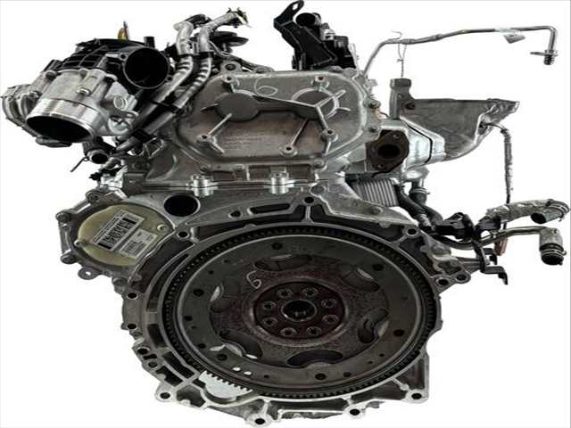 Motor Completo Land Rover Discovery 2.0 D165 204 CV 150KW