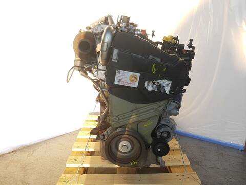 Motor Completo Nissan Qashqai 1.5 DCI 110CV 81KW