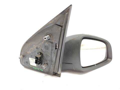 Foto 2ª: Retrovisor Derecho Opel Astra 1.7 CDTI L35) 101CV 74KW [Z17DTH] (2005)