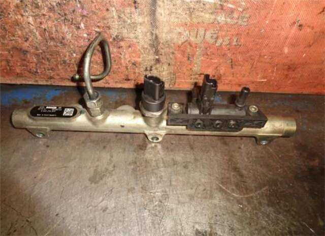 Foto 3ª: Rampa Inyectora Citroen C5 2.2 HDI (DC4HXB. DC4HXE) [4HX (DW12TED4/FAP)]