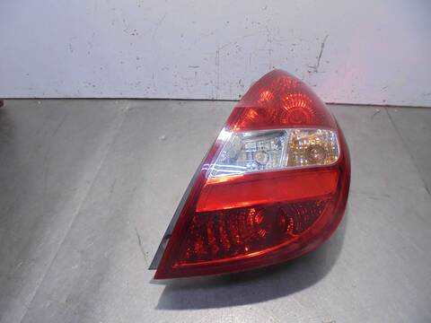 Piloto Trasero Derecho Hyundai i20 1.2 CAT 78CV 57KW
