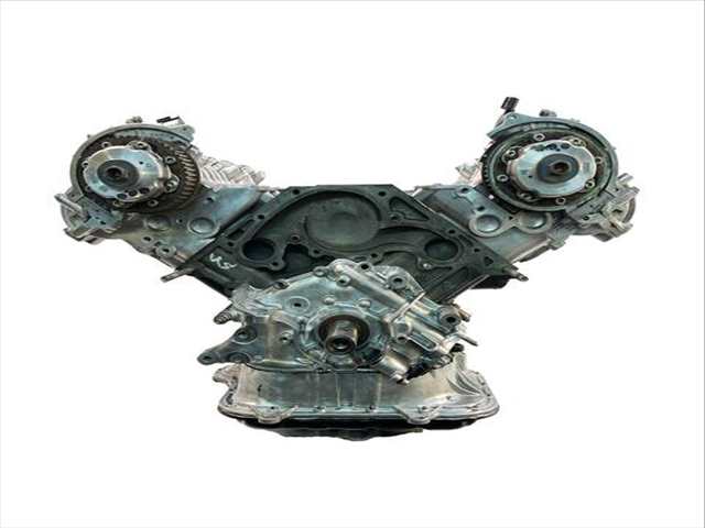 Motor Completo Toyota Tundra 4.7 V8 275 CV 202KW