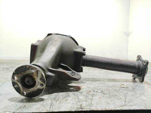 Diferencial Delantero Hyundai Galloper 2.5 TD INTERCOOLER 99CV 73KW