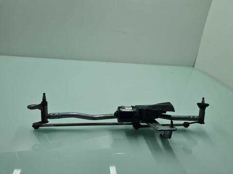 Foto 1ª: Motor Limpia Delantero Fiat Ducato 130 L2H2 131CV 96KW [F1AGL411M] (2017)