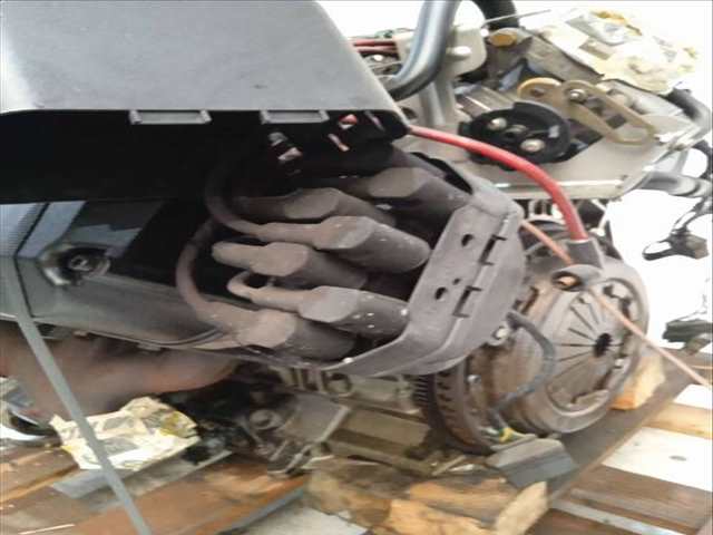 Foto 2ª: Motor Completo Citroen Xm 3.0 V6 24V BERLINA 147KW