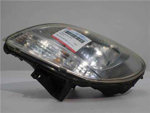 Faro Izquierdo Nissan Kubistar 1.5 PREMIUM L1) 82CV 60KW