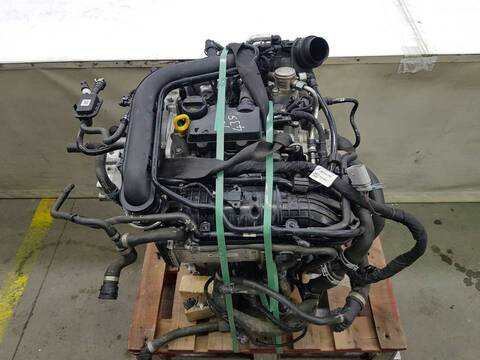 Motor Completo Audi A1 30 TFSI ADRENALIN