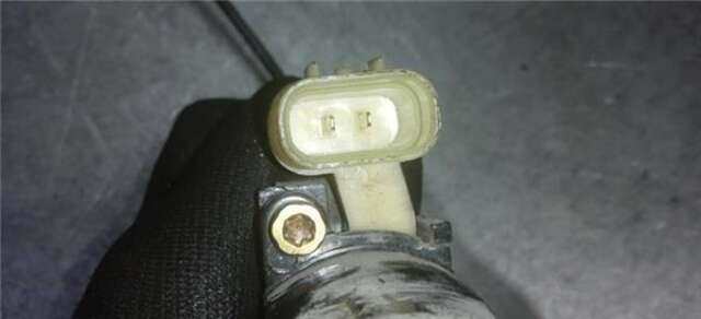 Foto 3ª: Elevalunas Eléctrico Delantero Izquierdo Hyundai Getz 1.3 [G4E-A]
