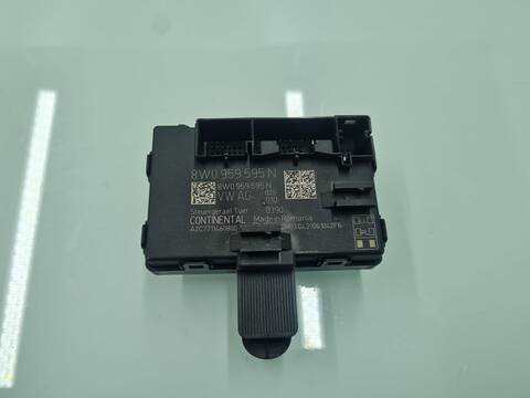 Centralita Motor ECU Audi A5 265CV