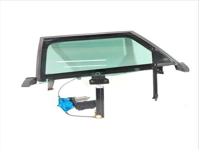 Elevalunas Manual Trasero Izquierdo Seat Exeo STYLE 2 TDI 143CV