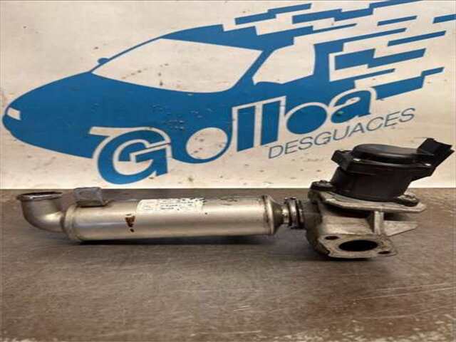 Valvula EGR Peugeot 207 1.6 HDI