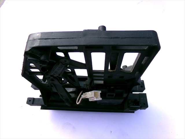 Foto 2ª: Mando Calefacción A. A. Nissan Vanette 2.3 D CARGO,1995-2002 [LD23G] (2000)
