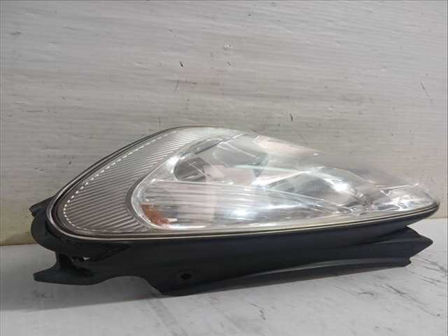 Foto 3ª: Faro Izquierdo Kia Carens 2.0 CRDI 140 140CV 103KW [D4EA] (2007)