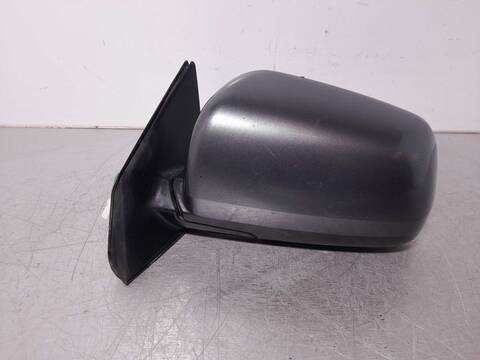 Foto 2ª: Retrovisor Izquierdo Mitsubishi Lancer INFORM BERLINA 140CV 103KW [BWC] (2008)