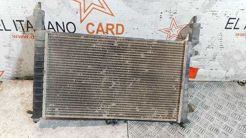 Radiador Motor Opel Astra GL BERLINA 100CV 74KW