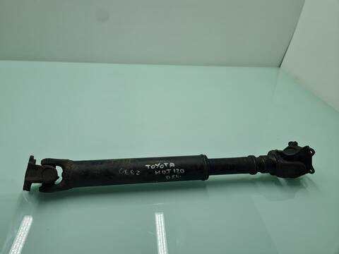 Foto 1ª: Transmision Central Toyota Land Cruiser 3.0 TD 163CV 120KW [1KD-FTV] (1950)