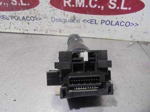 Foto 2ª: Mando Multifuncion Mitsubishi Montero 3.2 DI-D INFORM 5-TRG.) 200CV 147KW [4M41] (2011)