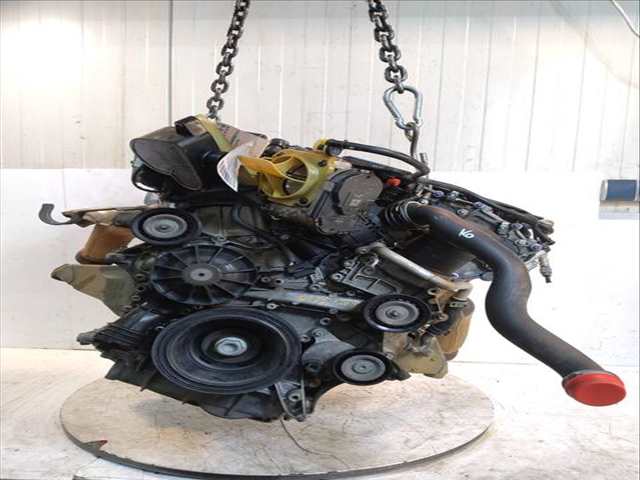 Motor Completo Mercedes Clase E 180 306 CV 225KW