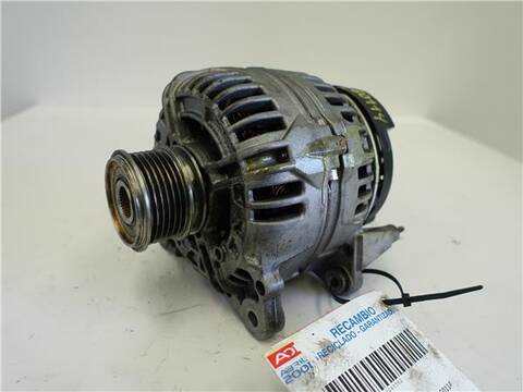 Alternador Seat Leon 1.9 TDI 105CV 77KW