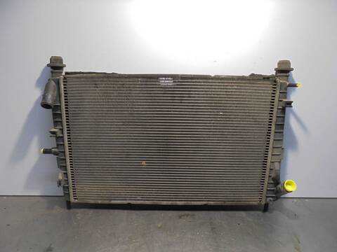 Radiador Motor Ford Mondeo AMBIENTE BERLINA 115CV 85KW