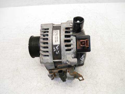 Foto 2ª: Alternador Honda Civic 120 CV 88KW [N16A1] (2014)