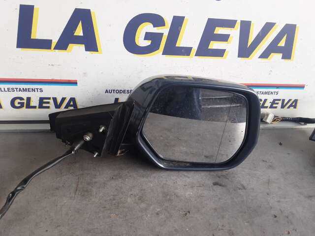 Retrovisor Derecho Honda Crv 2.2 CTDI140CV RE2/4/5/6/7 DESDE MODELO 2007)