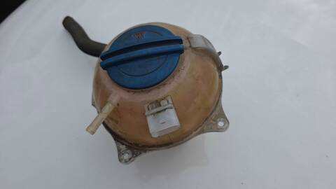 Foto 2ª: Deposito Expansion Seat Toledo ERENCE 116CV 85KW (2017)