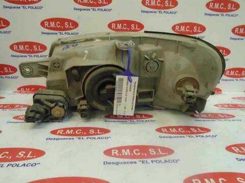 Foto 2ª: Faro Derecho Hyundai Accent 1.5 CRDI CAT 82CV 60KW [D3EA] (2004)