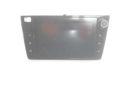 Foto 1ª: Pantalla Multifuncion Opel Combo BASIS 90CV 66KW (2018)