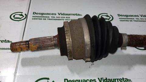 Foto 2ª: Transmision Delantera Derecha Toyota Avensis 1.8 SOL 129CV 95KW [1ZZFE] (2008)