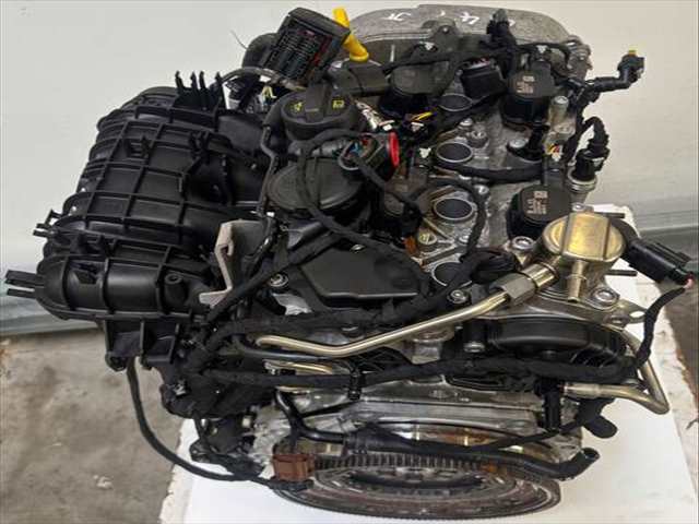 Foto 2ª: Motor Completo Volkswagen T-Roc 1.5 TSI 150 CV 110KW [DXDB, DXD] (2024)
