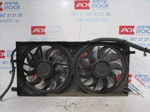 Electroventilador Renault Laguna 2.0 DCI BT01 BT0E BT0K) BERLINA 150CV 110KW