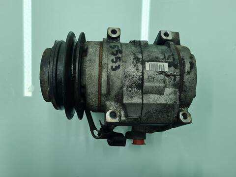 Compresor Aire Acondicionado Mitsubishi Montero 3.2 DI-D AVANCE 5-PTAS.) 165CV 121KW